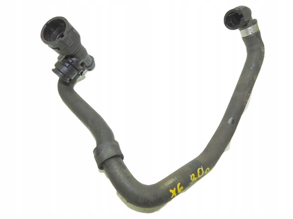 Купити Bmw x5 f15 x6 f16 m50d 3.0 15r труба шланг водяний 8513837