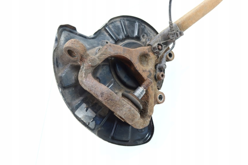 Mercedes w215 cl поворотный кулак ступица правая перед датчик abs Недорого