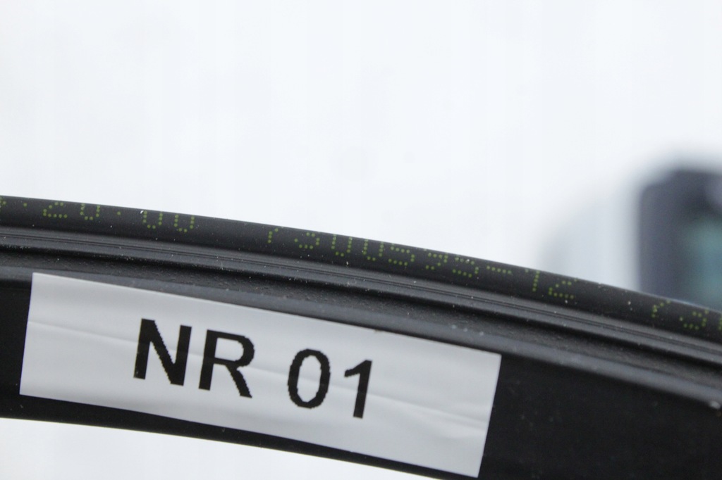 фото №6, Молдинг декоративная хром капот mini8 f55 f56 f57 f65 f66 f67