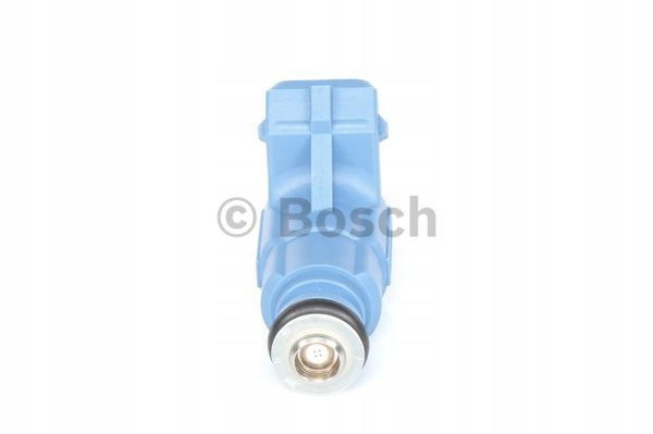 Bosch форсунка smart 0280155814 Доставка