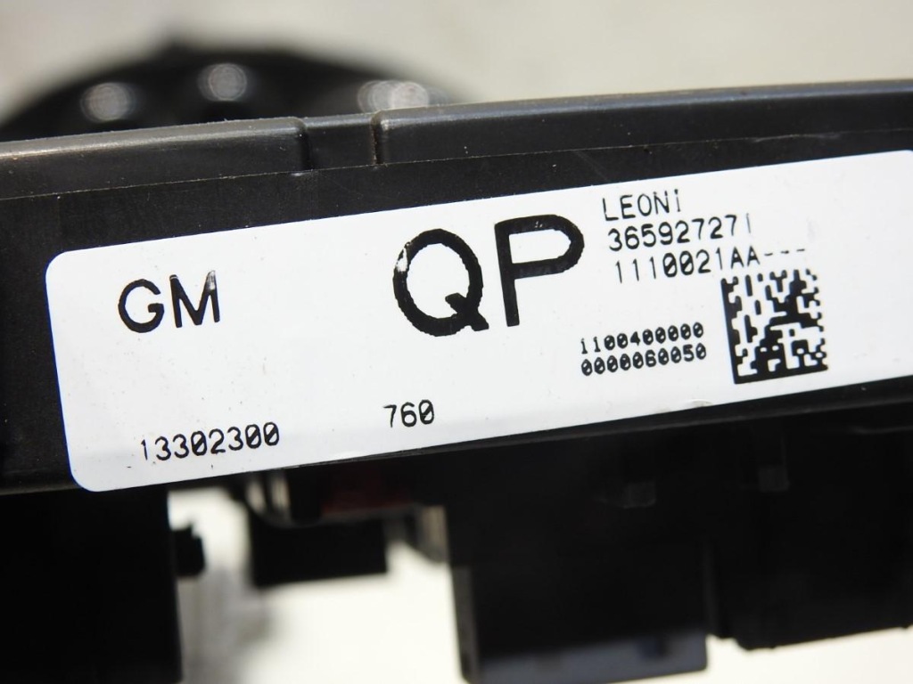 фото №6, Набір стартовий opel astra j 1.4t