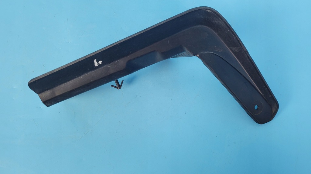 фото №11, Toyota rav4 v 19r захист бризковик лівий перед 53896-42060