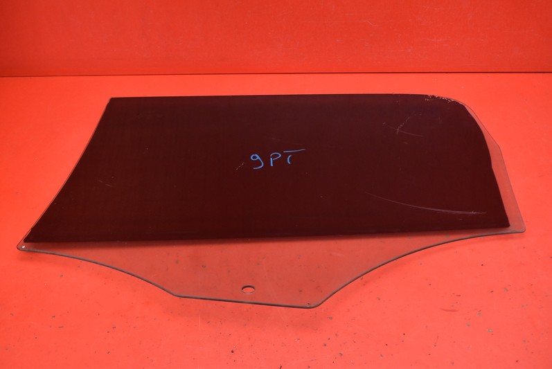 фото №5, Стекло боковая правая задняя задняя mini countryman r60 10-17