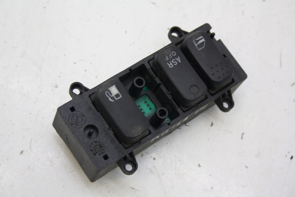 фото №1, Перемикач кришка пального asr блокування двері alfa romeo 166 156028058