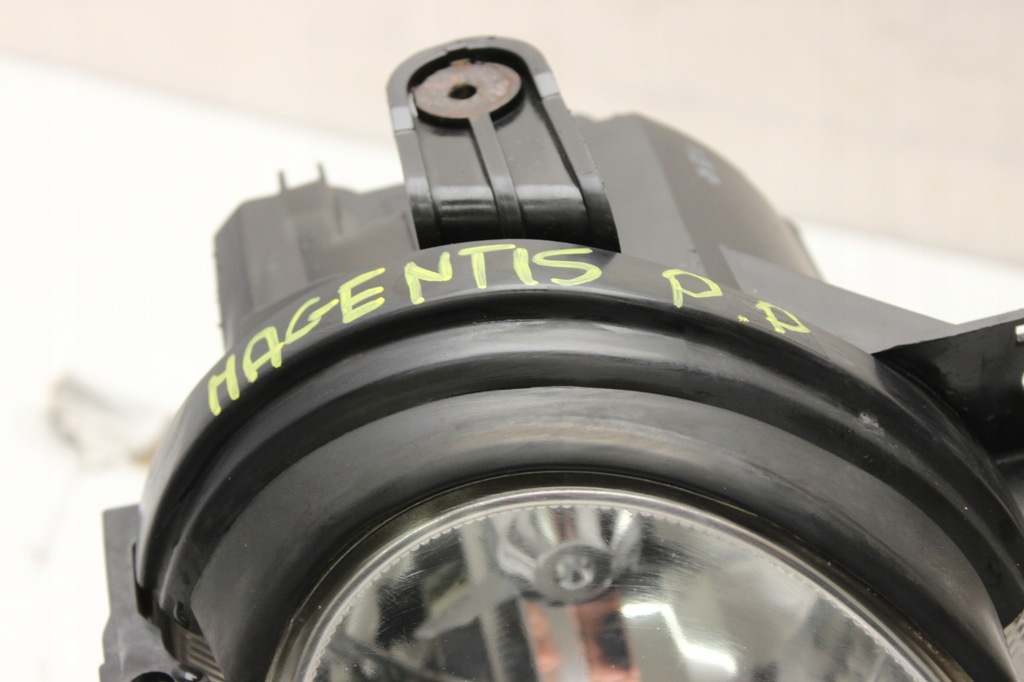 фото №5, Kia optima magentis lift 03-05 противотуманная фара правый перед