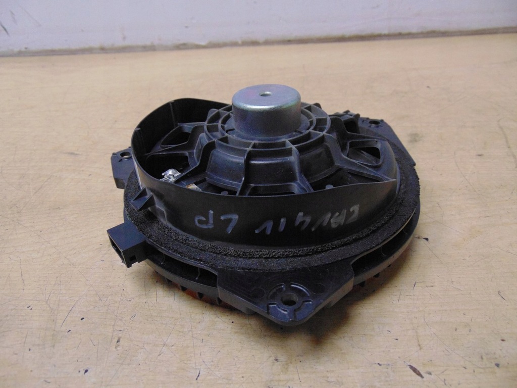 фото №6, Динамік jbl лівий перед toyota rav4 iv 861600r110