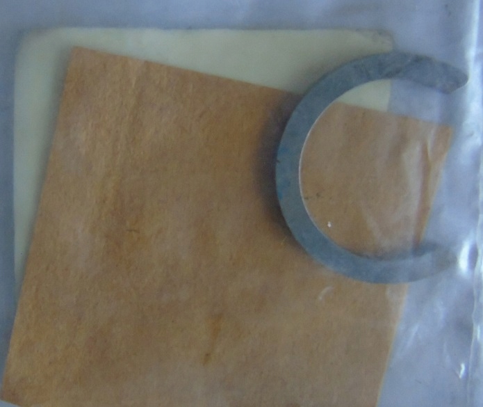 фото №1, Santa fe