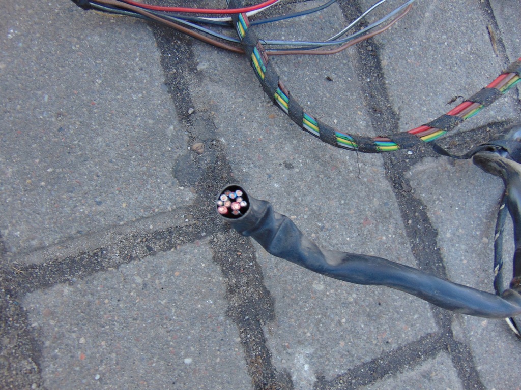 фото №7, Hak буксирувальний vestfalia vw touran 1 i europa