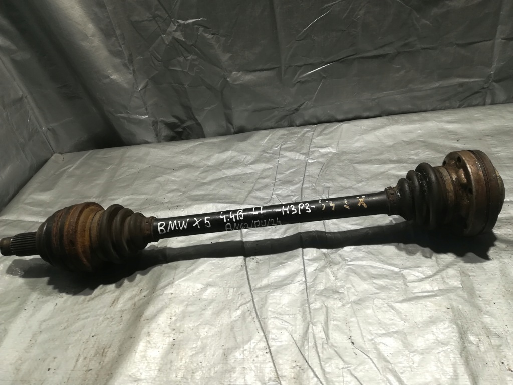Купити Привідний вал правий bmw x5 e53 3.0 7500914ai01
