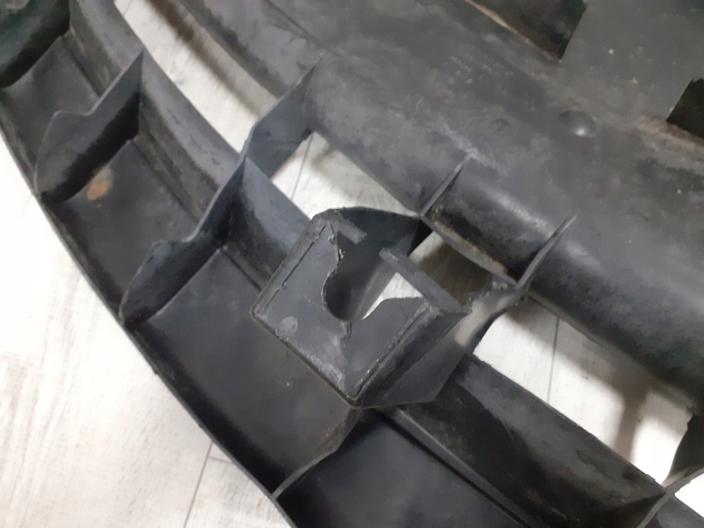 Pontiac grand prix 2000-03 нижняя защита под бампер 10423208 в Украине