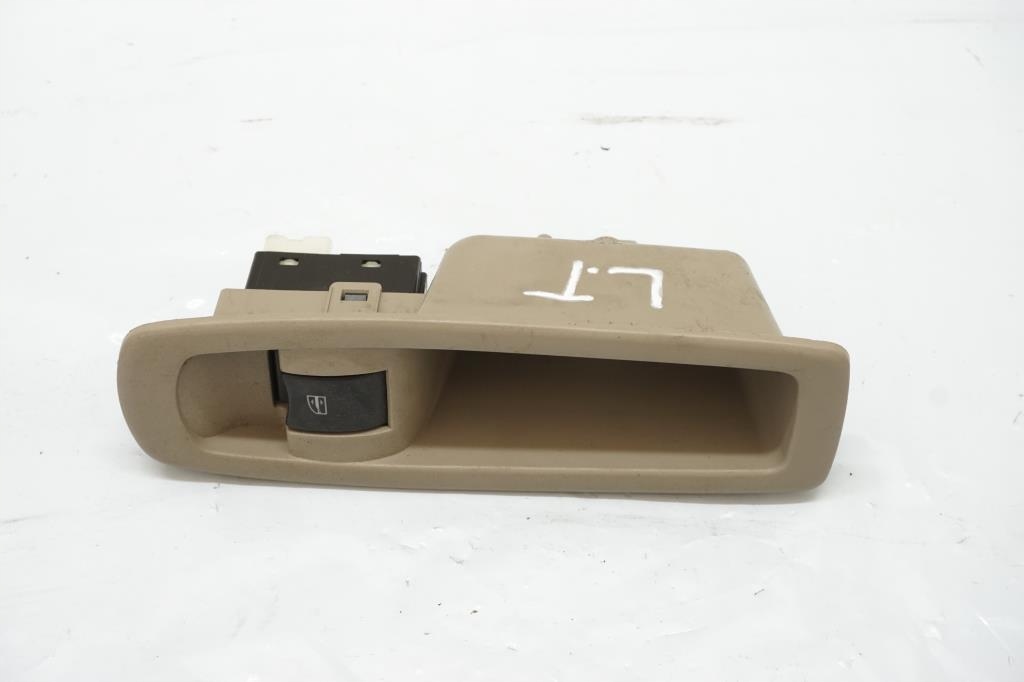 фото №1, Перемикач вікон лівий задня renault koleos