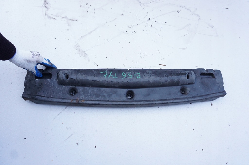 фото №1, Абсорбер бампера задня mini r56