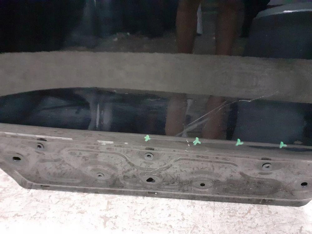 фото №6, Дверь задняя задние правое vw tiguan 5na 2016-