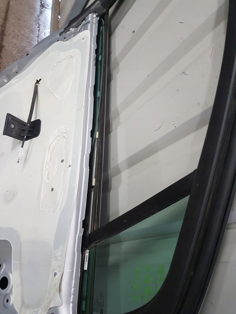 фото №9, Chevrolet trax 17- дверь левый перед usa