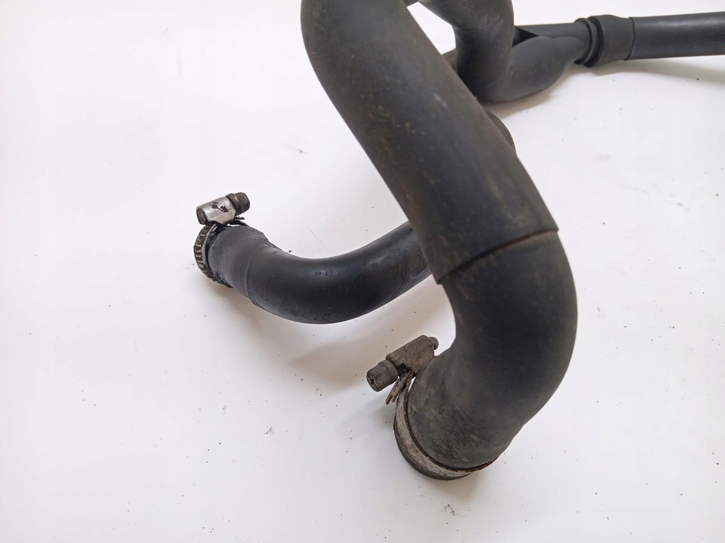 фото №5, Шланг wąż wody peugeot 306 1.8 16v