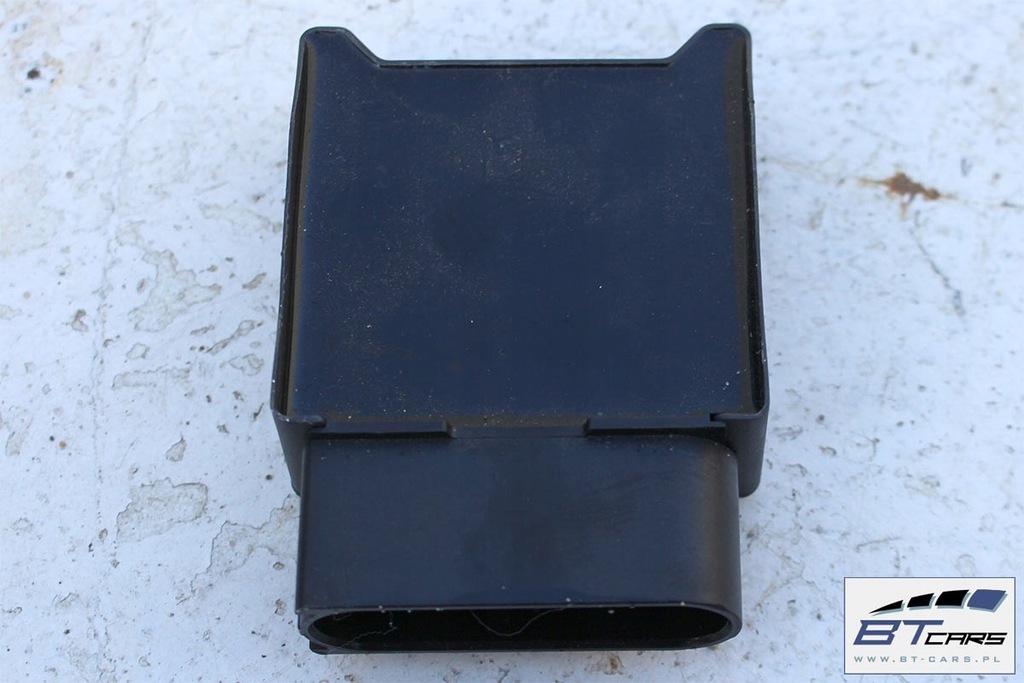 фото №12, Vw audi модуль блок керування насоса пального 5q0906093a 5q0 906 093 a 5q0906093b be