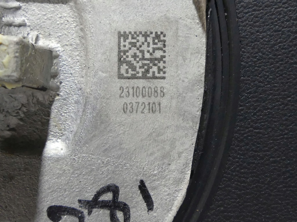 фото №14, Bmw 3 g20 g21 4 g22 g23 g26 повітропровід sport