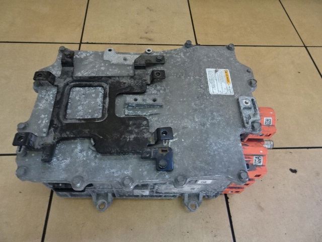 фото №1, Інвертор блоку ix35 fuel cell 36620-4w000