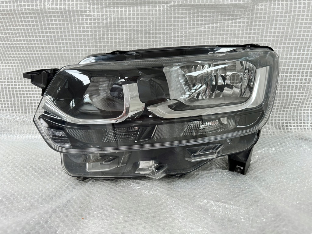 фото №1, Toyota proace city левая лампа передняя