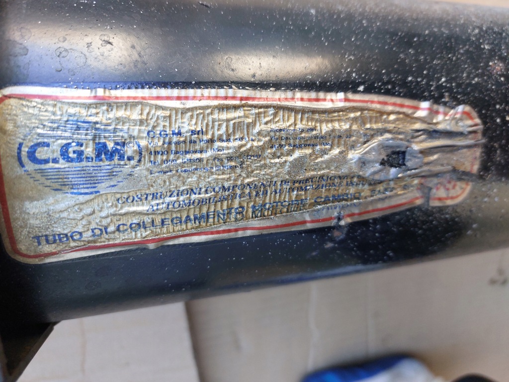 Wał приводной ferrari 612 scaglietti f137 Оригинал