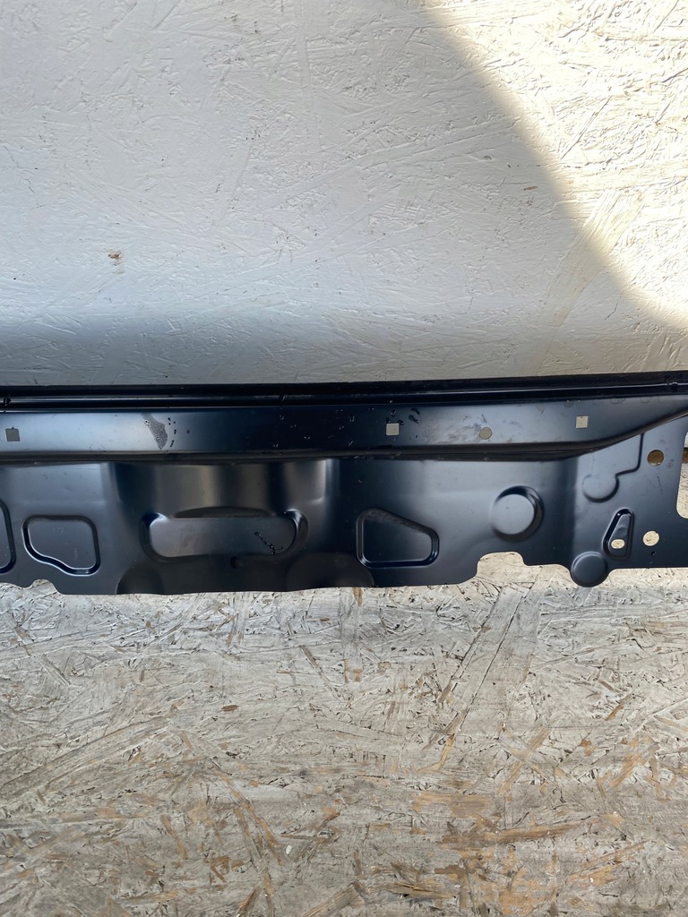 фото №10, Pas задній обшивка новий audi a6 c8 kombi