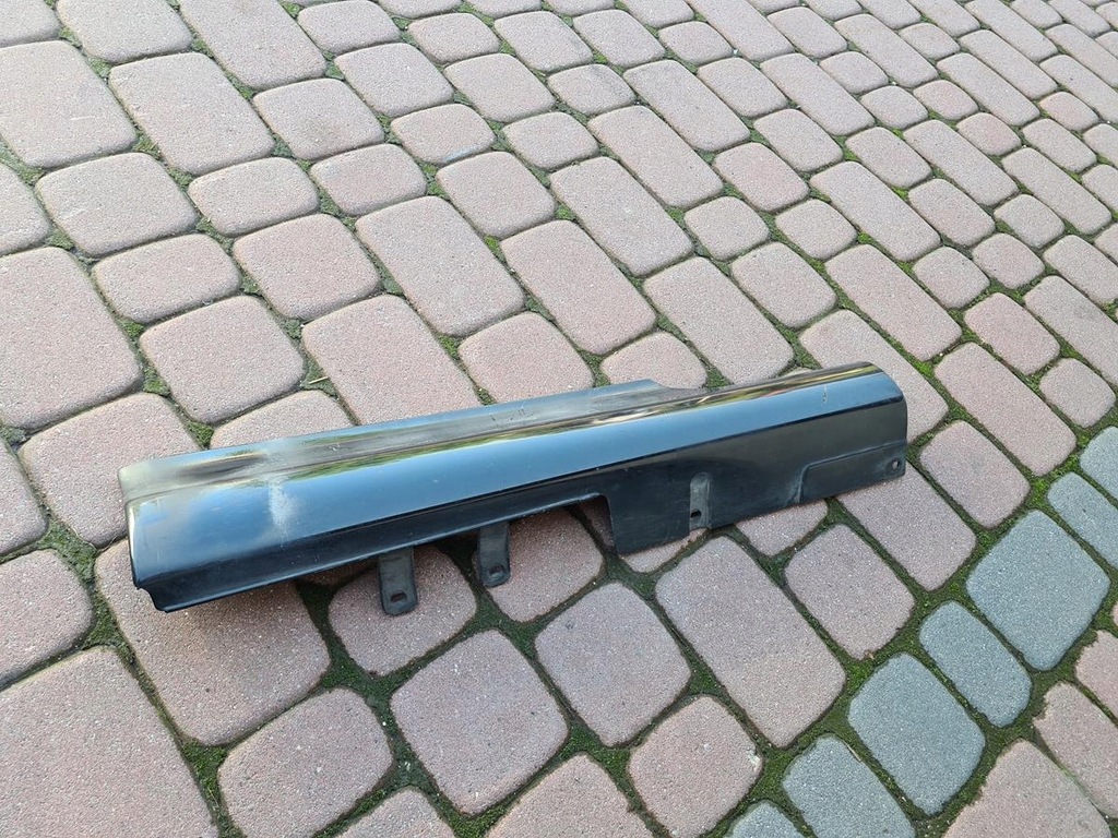 фото №1, Молдинг поріг права nissan r34 skyline 76856-aa100