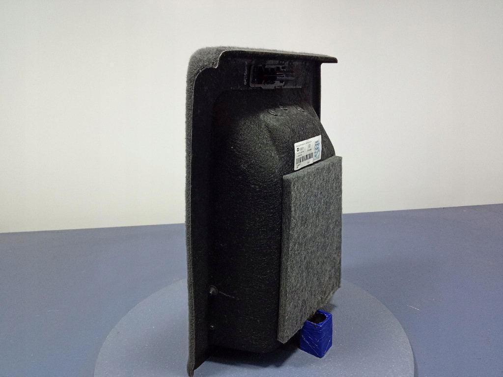 фото №6, Bmw ix3 g08 g01 бардачок ниша обшивка багажника левый задняя 7445817