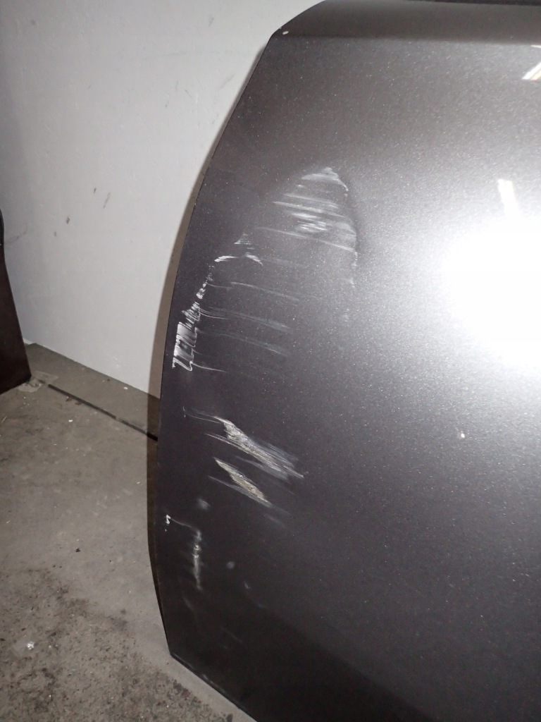 фото №2, Двері перед ліва mercedes a klasa w177