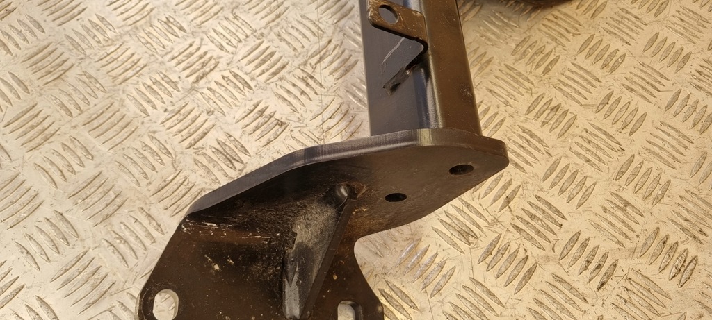 фото №6, Bmw f20 hak буксирувальний