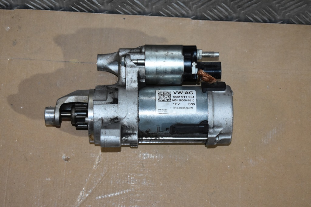 Купити Ідеальний стартер audi porsche 1