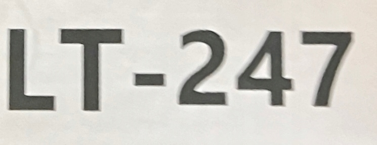 фото №10, Mitsubishi colt vi z30 04-08r лампа левая задняя задняя оригинал вкладыш лампы