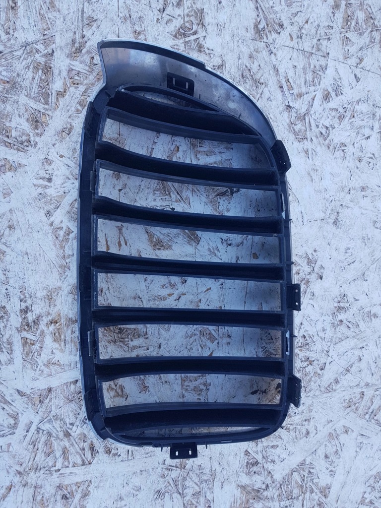 фото №5, Bmw x3 x4 f25 f26 решётка радиатора решётка радиатора решётка радиатора