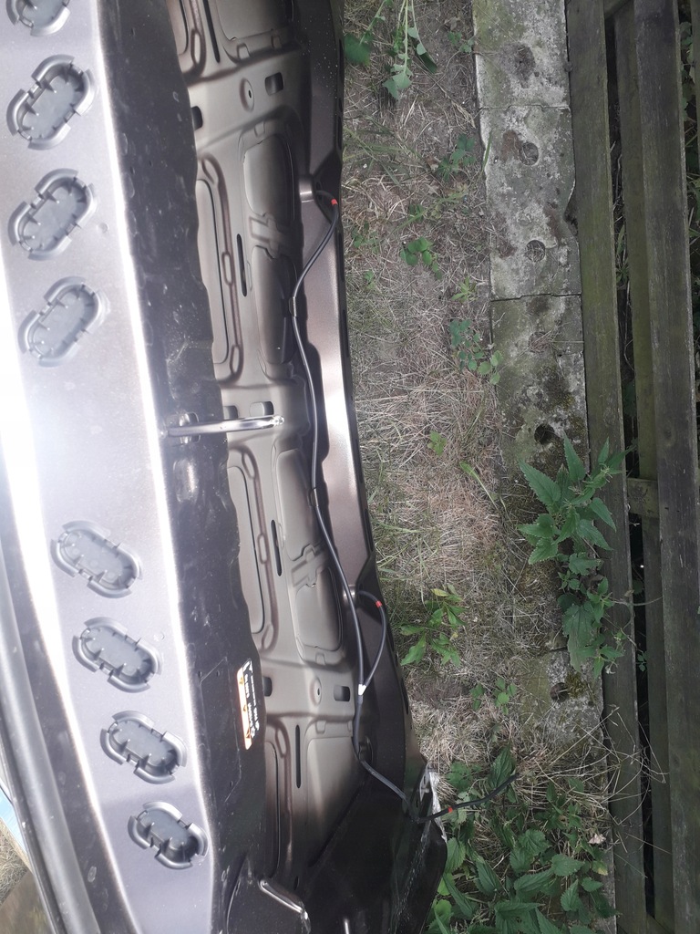 фото №9, Бампер капот крылья лампы mitsibishi asx 20-