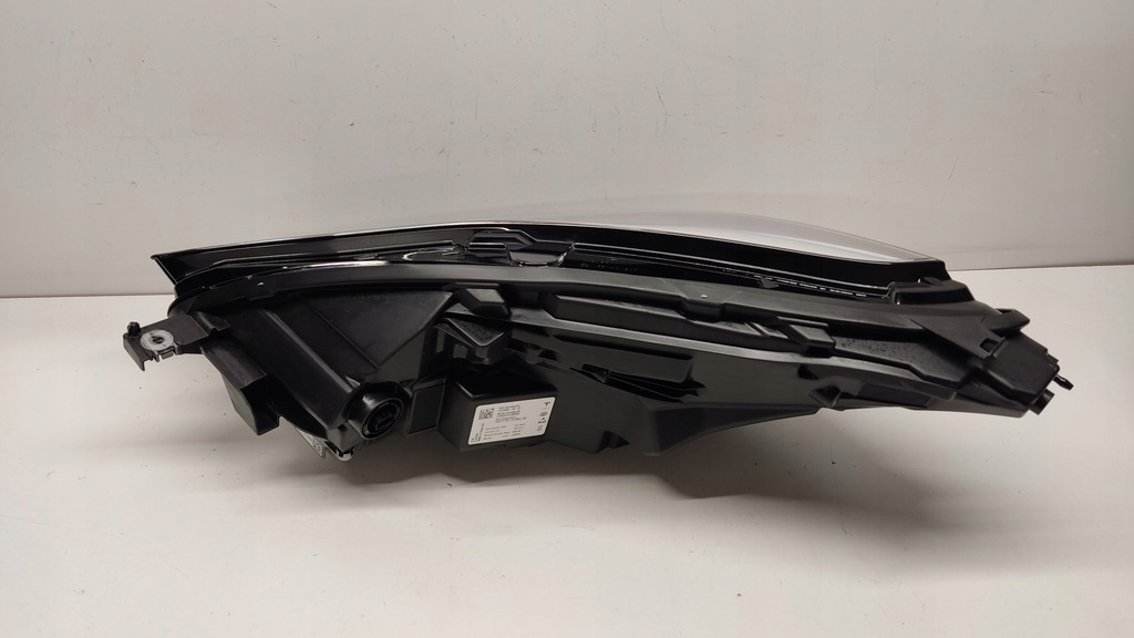 фото №11, Tesla 3 lift фара full led лампа правая