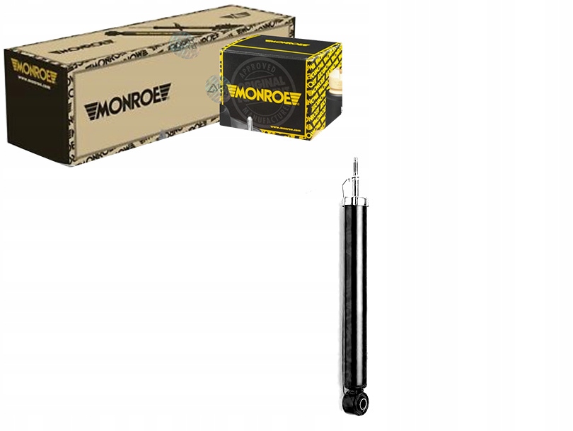 фото №1, Mong2134 амортизатор задня l/p hyundai sonata v 2.0-