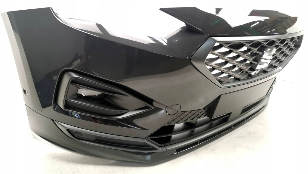 фото №14, Новый org бампер перед seat tarraco fr. 6xpdc li7f