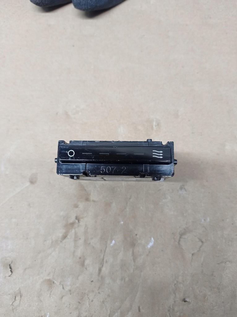 фото №1, Регулятор обдув воздуха audi a8 4n0