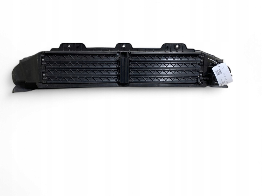 фото №7, Volvo xc90 2018 направляющая воздуха интеркулер