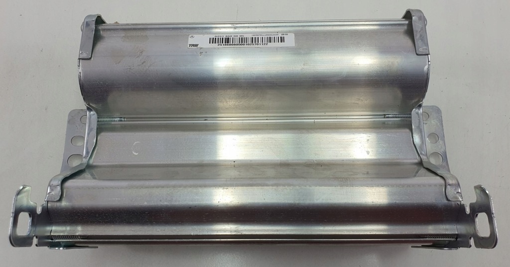 фото №2, Подушка пасажира mercedes r lift w251 a2518600805