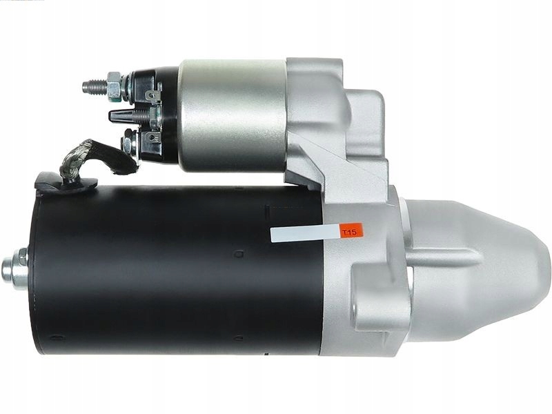 Стартер porsche panamera as-pl s0778s Ціна