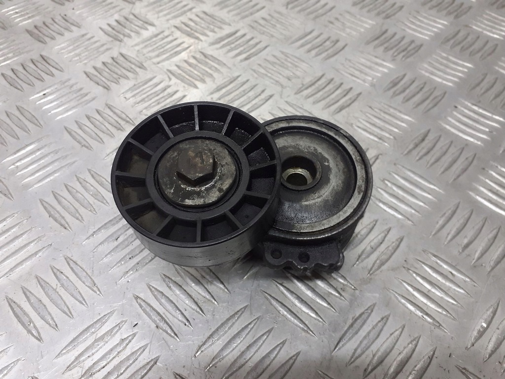 фото №1, Натяжитель ремень citroen c5 i 2.2 hdi