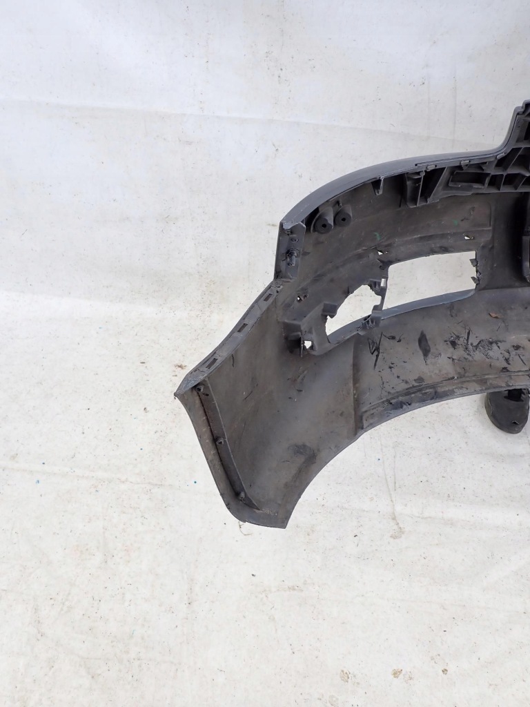 Audi a6 c6 4f 04-08 бампер перед передний с Разборки