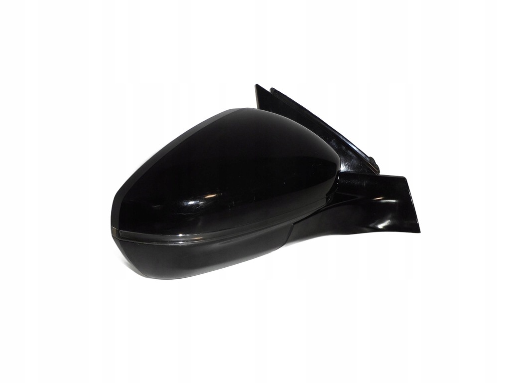 фото №1, Citroen ds7 2017- складний + асистент europa оригінал дзеркало