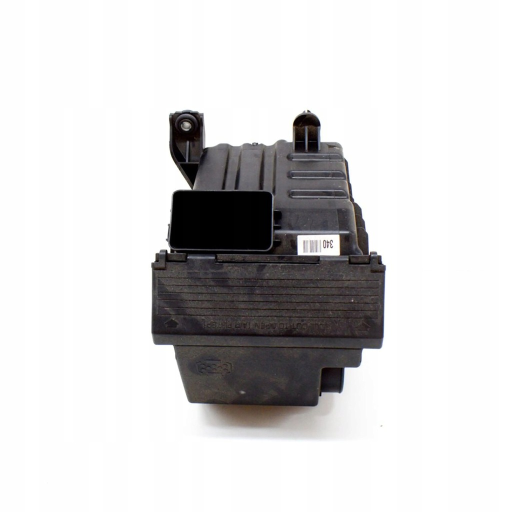 фото №6, Kia sportage 2019 корпус фільтра повітря