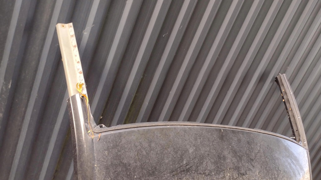 фото №5, Audi a5 8w 8w8 sportback крыша