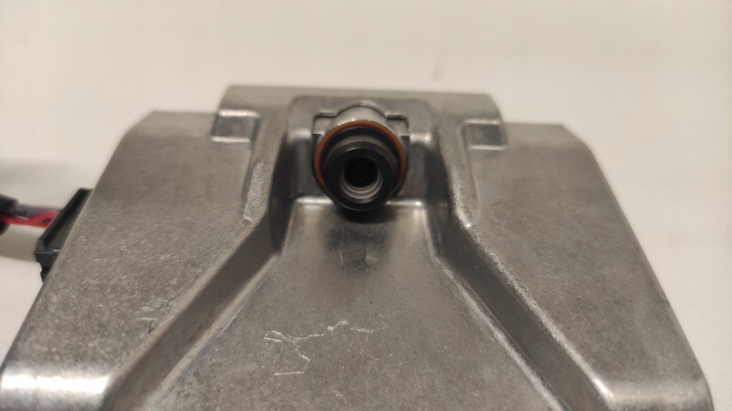 фото №3, Kia sportage iv асистент поперечина руху камери перед