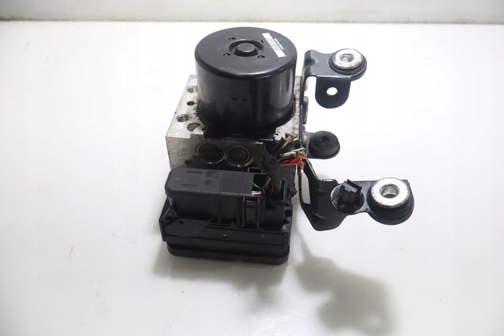 фото №1, Насос abs volvo v70 iii 2.4d