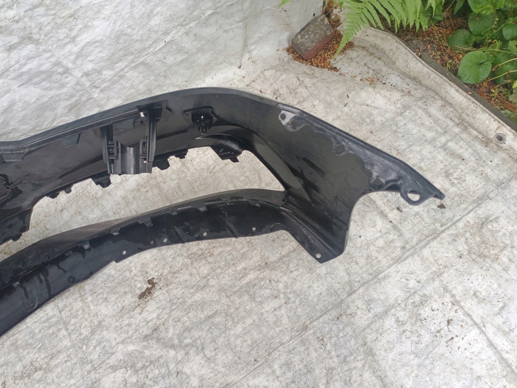 фото №7, Bmw 5 g30 бампер передний kielce-gliwice