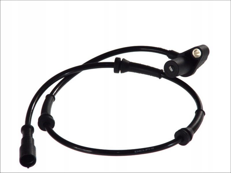 фото №1, Датчик abs delphi ss20100