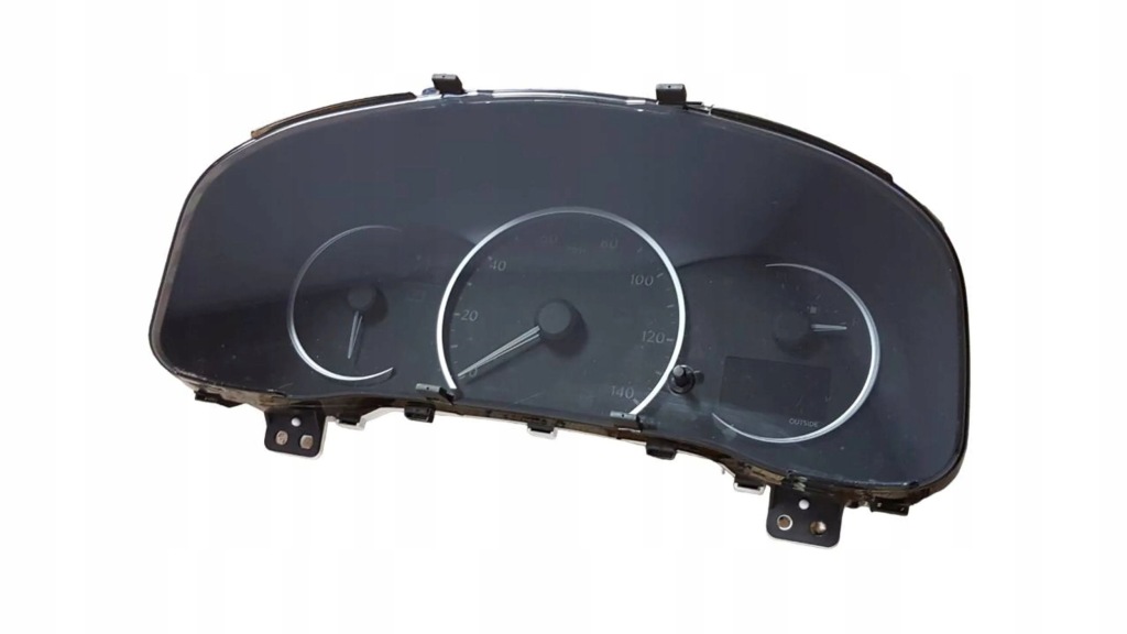 фото №1, 2013 lexus ct 200h лічильник 8380076052